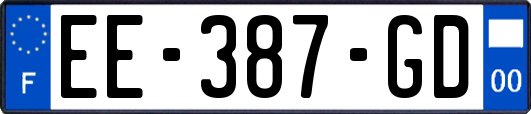 EE-387-GD