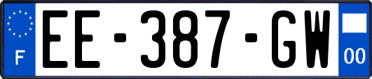 EE-387-GW