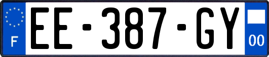 EE-387-GY