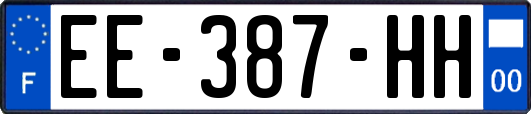 EE-387-HH