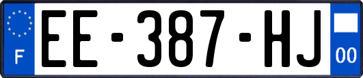 EE-387-HJ