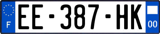 EE-387-HK
