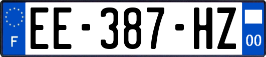 EE-387-HZ