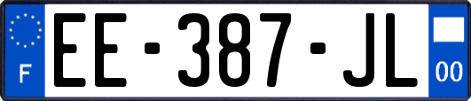 EE-387-JL