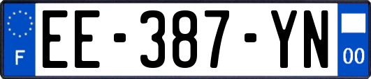 EE-387-YN