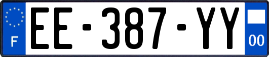 EE-387-YY