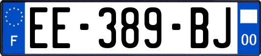 EE-389-BJ