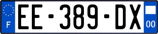 EE-389-DX