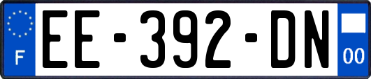 EE-392-DN