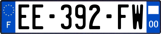 EE-392-FW