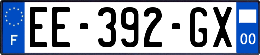 EE-392-GX