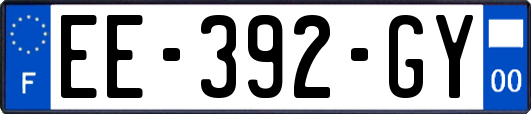 EE-392-GY