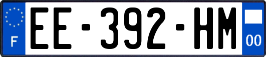 EE-392-HM
