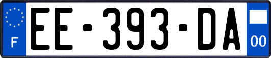 EE-393-DA