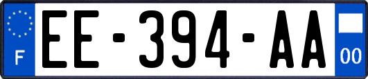 EE-394-AA