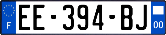EE-394-BJ