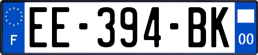 EE-394-BK
