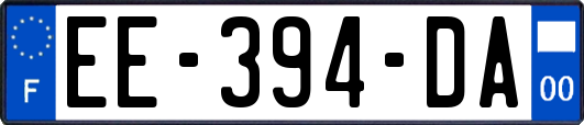 EE-394-DA