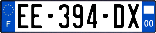 EE-394-DX