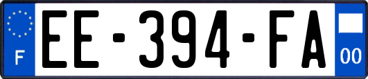 EE-394-FA