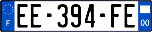 EE-394-FE