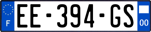 EE-394-GS
