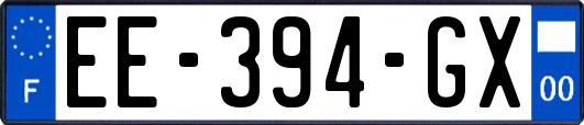 EE-394-GX