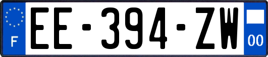 EE-394-ZW