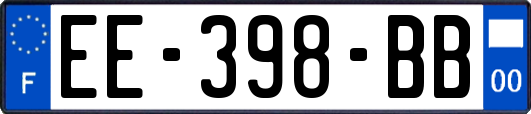 EE-398-BB