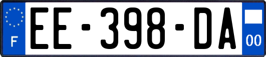 EE-398-DA