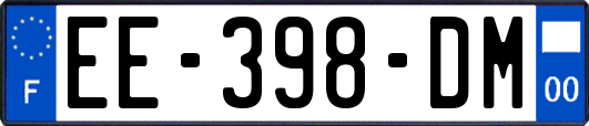 EE-398-DM