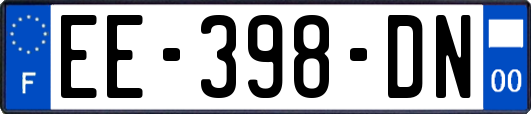 EE-398-DN