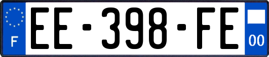 EE-398-FE