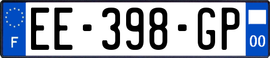 EE-398-GP