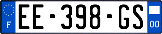 EE-398-GS