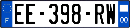 EE-398-RW