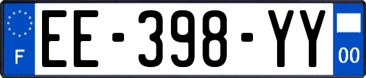 EE-398-YY