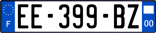 EE-399-BZ