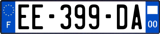 EE-399-DA