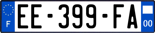 EE-399-FA