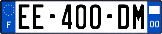 EE-400-DM