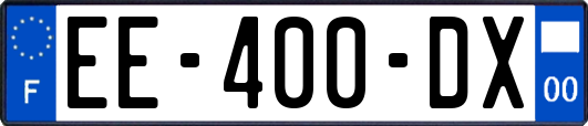 EE-400-DX