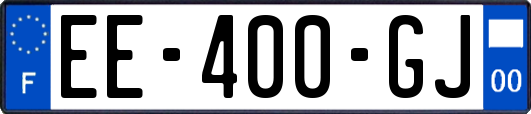 EE-400-GJ