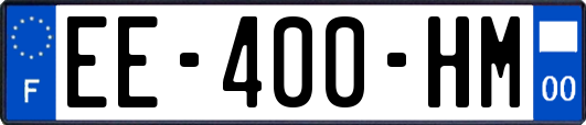 EE-400-HM