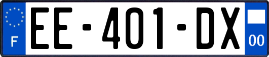 EE-401-DX