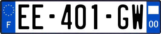 EE-401-GW