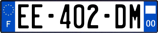 EE-402-DM