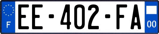 EE-402-FA