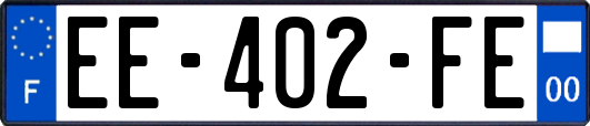 EE-402-FE