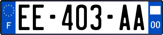 EE-403-AA